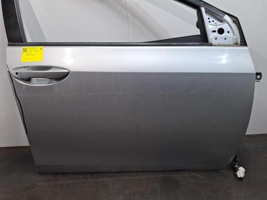 toyota Corolla ZRE172R Dec 2016 RIGHT FRONT DOOR 