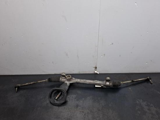 toyota Corolla ZRE172R Dec 2016 STEERING BOX/RACK 