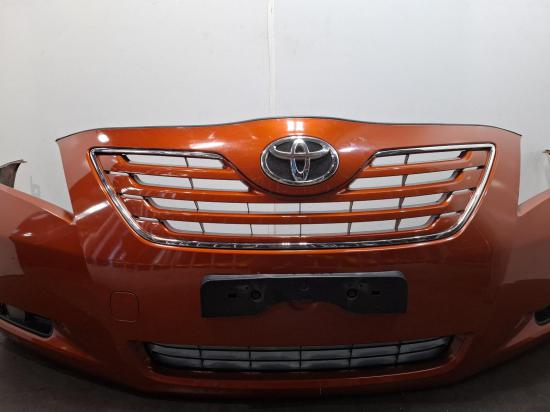toyota Camry ACV40R Oct 2008 FRONT BUMPER 