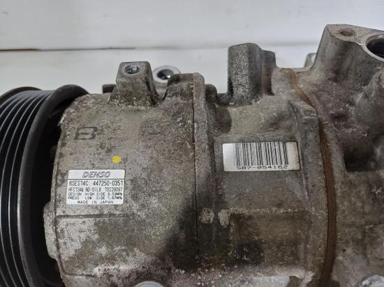 toyota Corolla ZRE172R Dec 2016 ABS PUMP/MODULATOR 