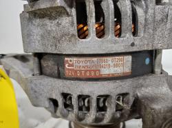 2016 Toyota Corolla ZRE172R image 1