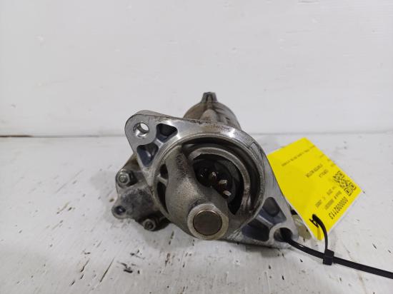 toyota Corolla ZRE172R Dec 2016 STARTER MOTOR 