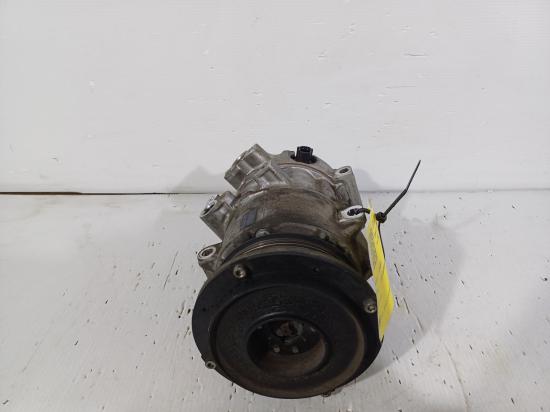 toyota Camry ACV40R Oct 2008 A/C COMPRESSOR 