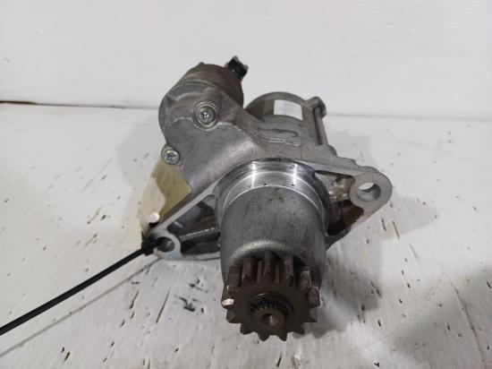 toyota Camry ACV40R Oct 2008 STARTER MOTOR 