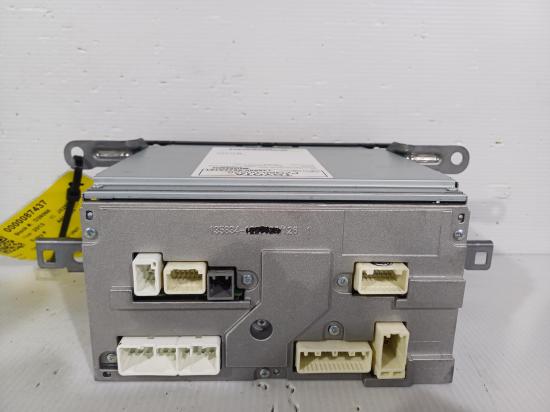 toyota Corolla ZRE182R Aug 2013 STEREO/HEAD UNIT 