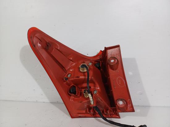 toyota Corolla ZRE182R Aug 2013 RIGHT TAILLIGHT 
