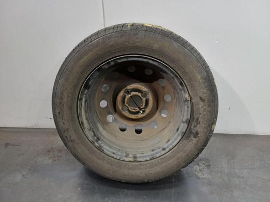kia Rio JB Sep 2006 WHEEL STEEL 