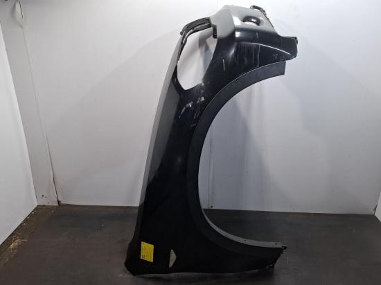 bmw X5 E70 May 2008 RIGHT GUARD 