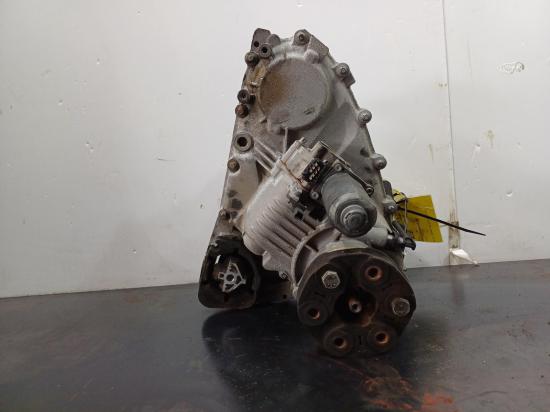 bmw X5 E70 May 2008 TRANSFER CASE 