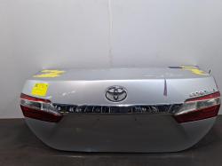 2016 Toyota Corolla ZRE172R image 1