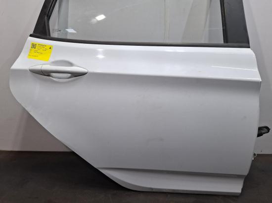 hyundai Accent RB Apr 2016 RIGHT REAR DOOR 