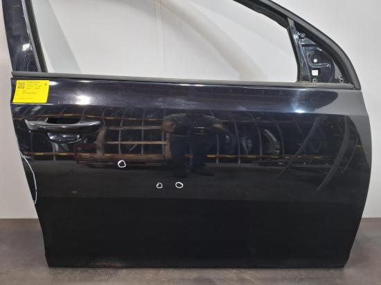 volkswagen Golf A6 2012 RIGHT FRONT DOOR 