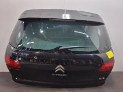 2015 Citroen C4 image 1