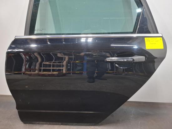 citroen C4 May 2015 LEFT REAR DOOR 