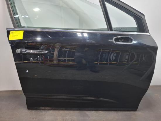 citroen C4 May 2015 RIGHT FRONT DOOR 