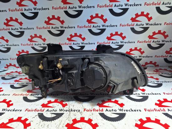 holden Commodore LEFT HEADLAMP 