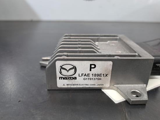 mazda 3 Mar 2011 ECU 