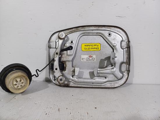 toyota Corolla ZRE172R Dec 2016 FUEL DOOR/FILLER 
