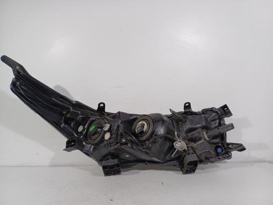 toyota Corolla ZRE172R Dec 2016 LEFT HEADLAMP 