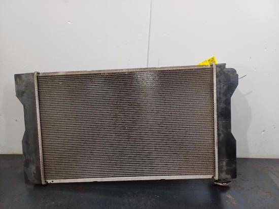 toyota Corolla ZRE172R Dec 2016 RADIATOR 