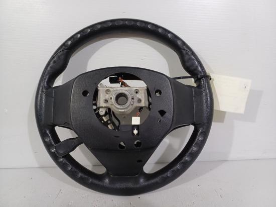 toyota Corolla ZRE172R Dec 2016 STEERING WHEEL 