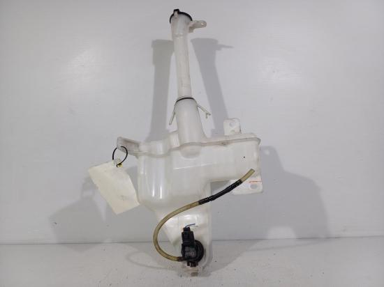 toyota Corolla ZRE172R Dec 2016 WASHER BOTTLE 