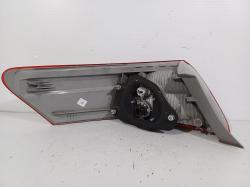 2008 Toyota Camry ACV40R image 1
