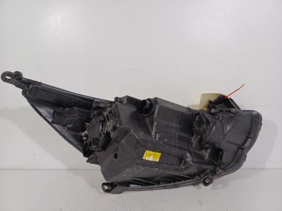 hyundai Accent RB Apr 2016 LEFT HEADLAMP 
