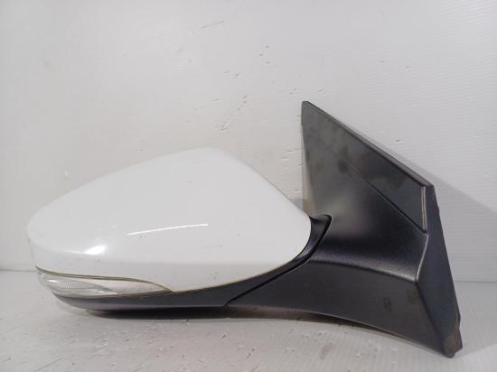 hyundai Accent RB Apr 2016 RIGHT DOOR MIRROR 