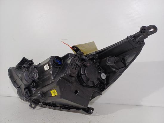 hyundai Accent RB Apr 2016 RIGHT HEADLAMP 
