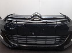 2015 Citroen C4 image 1