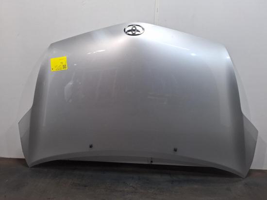 toyota Prius NHW20R Feb 2009 BONNET 