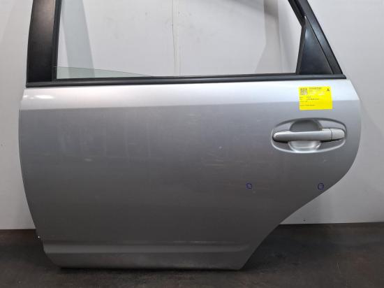 toyota Prius NHW20R Feb 2009 LEFT REAR DOOR 