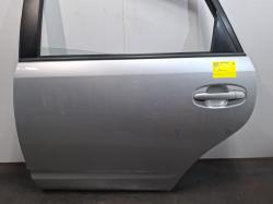 2009 Toyota Prius NHW20R image 1