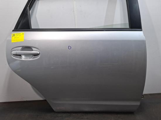 toyota Prius NHW20R Feb 2009 RIGHT REAR DOOR 