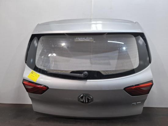mg Zs Sep 2019 BOOTLID/TAILGATE 