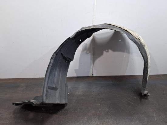 toyota Corolla ZRE172R Dec 2016 FRONT BAR BRKT/REINFORCEMENT 