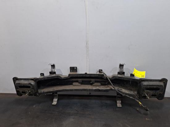 hyundai Accent RB Apr 2016 REAR BAR BRKT/REINFORCEMENT 