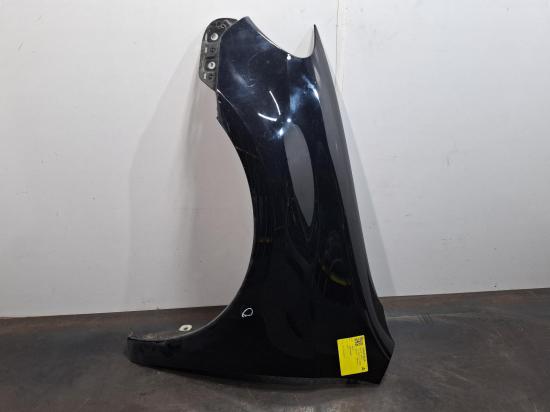 volkswagen Golf A6 2012 LEFT GUARD 