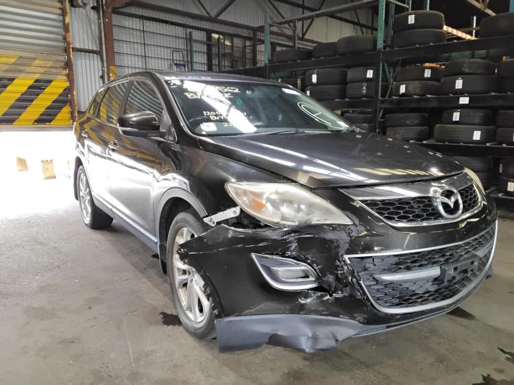 mazda Cx9 LUXURY Jan 2011 Parts & Wrecking