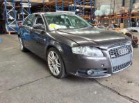 2007 Audi A4 B7 image 1