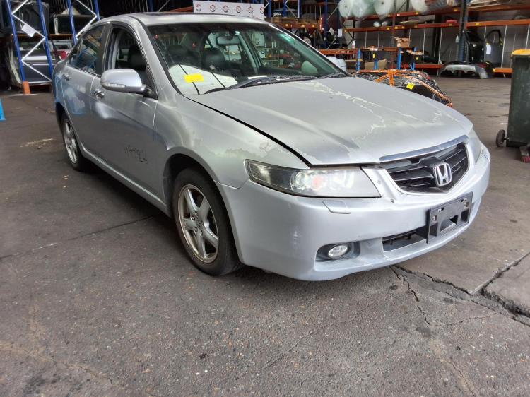 honda Accord 7TH GEN Aug 2004 Parts & Wrecking