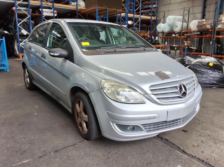 mercedes B Class W245 Apr 2006 Parts & Wrecking