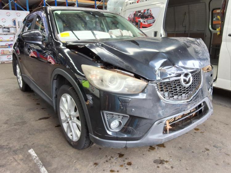 mazda Cx5 KE Jun 2012 Parts & Wrecking