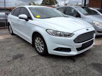 2017 Ford Mondeo MD image 1