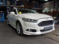 2017 Ford Mondeo MD image 1