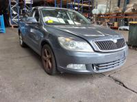2012 Skoda Octavia 1Z image 1