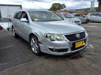 2008 Volkswagen Passat 3C image 1