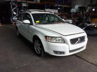2009 Volvo V50 image 1