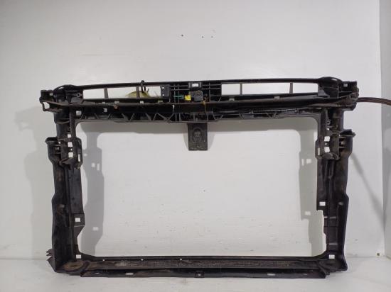 volkswagen Golf RADIATOR SUPPORT 